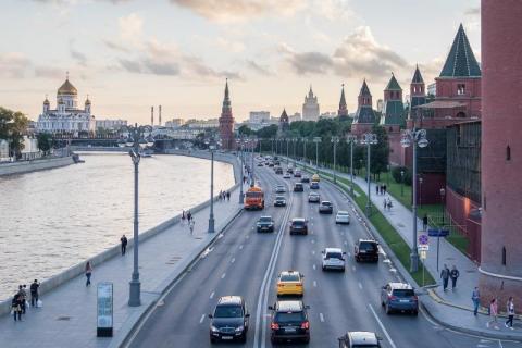 Moskwa, Waszyngton,  globalna gra… gdzie w tym wszystkim są interesy Polski 