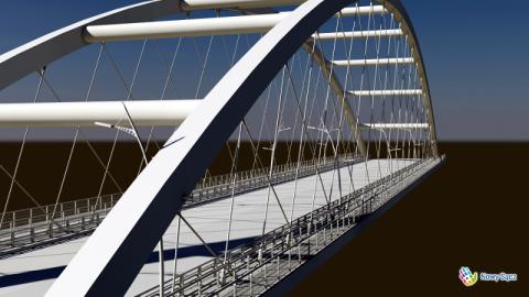 W imię „mostu heleńskiego” zajeżdżą Zabełecką i Zdrojową? Radny naciska prezydenta o pieniądze