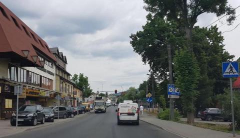 Wyniki wyborów prezydenckich 2020: miasto Mszana Dolna