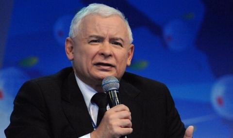 Co z tym kandydatem PiS na sądeckiego prezydenta? Na kogo Kaczyński kręci nosem?