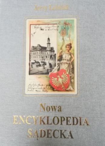 Nowa Encyklopedia Sądecka, Jerzy Leśniak, konkurs, Nagroda im. Ks. Prof. B. Kumora, 2018