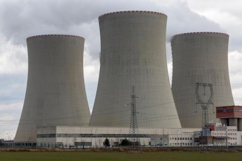  Lekarstwo na energetyczny kryzys. Zbudują w Polsce małe reaktory jądrowe 