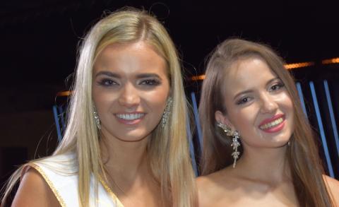 Finalistki Miss Polski 2022, Oliwia i Gabriela są piękne, mądre i wykształcone