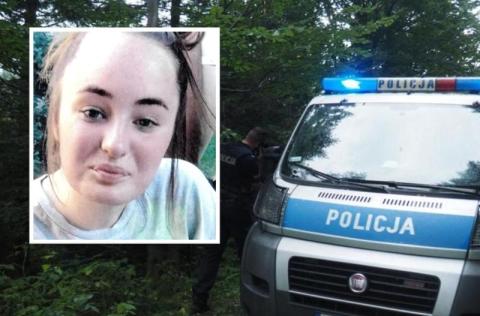 Zaginęła 17-letnia Oliwia. Nastolatka nie wróciła z przepustki, zniknęła bez śladu