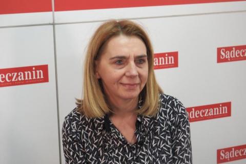 sabina Gołębiewska 