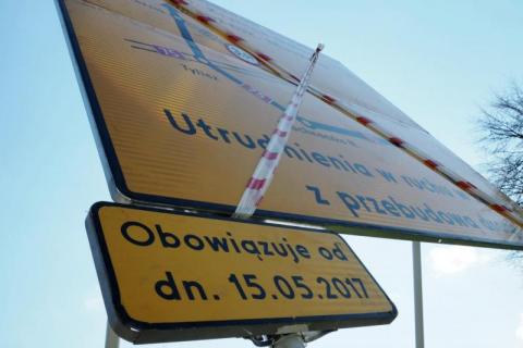 Krynica-Zdrój:16 października zaczną kłaść asfalt na Zdrojowej 