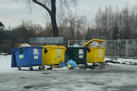 Chełmiec: czasem śmieci będą odbierane tylko raz i nie będzie zbiórek gratów