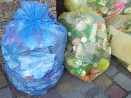 Łabowa: Za śmieci z domków letniskowych zapłacą raz