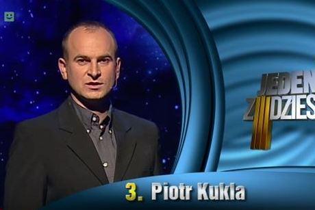 Piotr Kukla