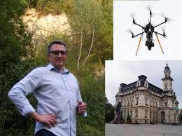 Nowy Sącz: Radny znów przypuści szturm o drony „antysmogowe” dla Straży Miejskiej