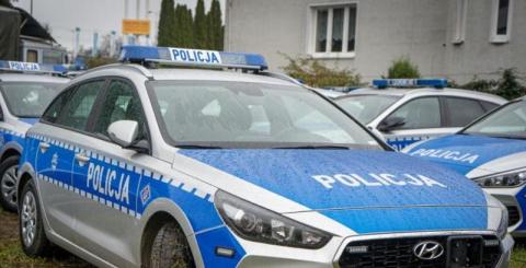 Policjanci schwytali „Bestię”. Od lat ukrywał się poza granicami Polski