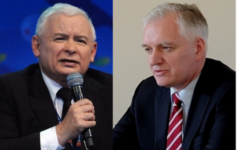 Kiedy wybory na prezydenta. Kaczyński i Gowin wydali wspólne oświadczenie
