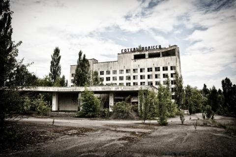 No i gdzie ta radioaktywna chmura z Czarnobyla? Również dałeś się nabrać?