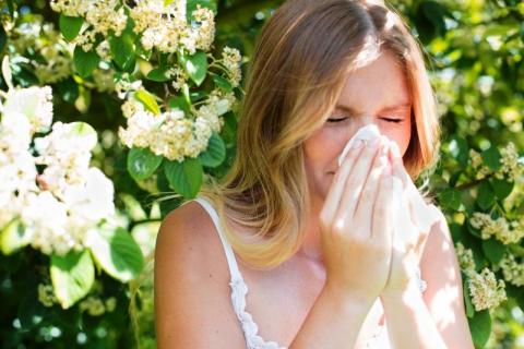 Alergia: jak się objawia i co z tym zrobić. Rokowania i leczenie
