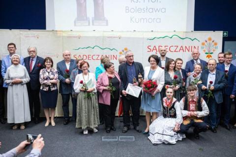Ruszył XI Konkurs o Nagrodę im. ks. prof. Bolesława Kumora. Czekamy na zgłoszenia!