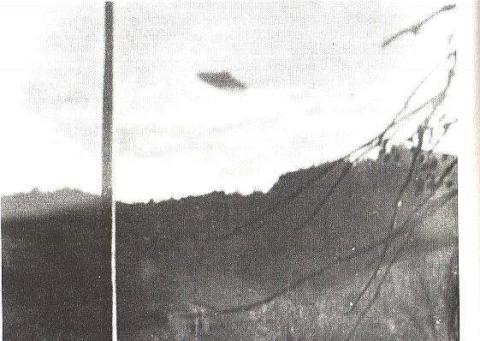 UFO w Muszynie? Tajemnica z 1958 roku do dziś rozpala wyobraźnię