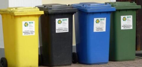 Muszyna: od 1 stycznia mieszkańcy zapłacą więcej za wywóz śmieci