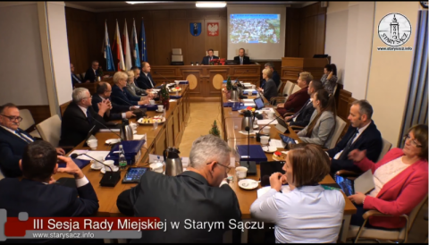 Stary Sącz: burmistrz niewinny, ale los smolarni na Piaskach jeszcze się waży