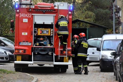 Ponad 230 tysięcy dotacji dla jednostek OSP z Korzennej! Strażacy kupią nowy wóz