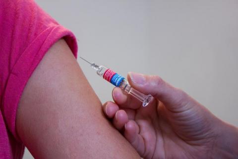 Niemcy debatują o koronawirusie. Będą obowiązkowe szczepienia?