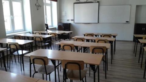 Ilu uczniów zacznie naukę w klasach pierwszych w szkołach średnich w Sączu? Wiadomo