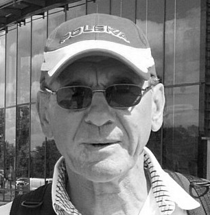 Nie żyje Ryszard Szurkowski, legenda polskiego kolarstwa