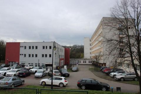 Fot. Szpital Powiatowy w Limanowej
