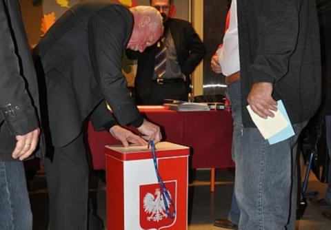 Wyniki wyborów prezydenckich 2020: gmina Biecz