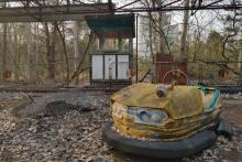 Czarnobyl: żyje choć nigdy żyć już nie będzie [WIDEO/ZDJĘCIA]