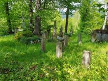 Piwniczna-Zdrój: XIX cmentarz wymaga natychmiastowej rewitalizacji
