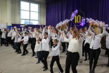 Chełmiec: już 10 lat kształcą w tej szkole dzieci, które potrzebują specjalnego wsparcia