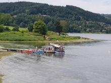 Turystyczna gmina Gródek n. Dunajcem ma potencjał. Pozyskała takiego partnera do współpracy [ZDJĘCIA]