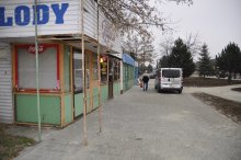 Nowy Sącz: Płacili miastu „haracz” nawet jak im miasto biznes rujnowało a teraz zostali bez drogi