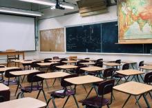 Rada rodziców reorganizacji szkół w Lipiu i Roztoce mówi stanowcze nie