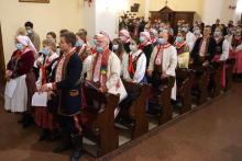 19 września 2019 roku Zespół Regionalny „Mszalniczanie” obchodził Jubileusz 40-lecia swojej działalności. To najstarszy zespół pieśni i tańca ludowego w gminie Kamionka Wielka, kultywujący folklor Lachów Sądeckich. 