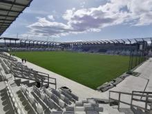 Termin składania ofert na dokończenie budowy stadionu Sandecji wydłużony. Obiekt będzie oddany w tym roku?