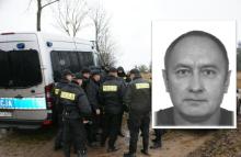 Pilne! Zaginął 51-letni Jacek Lenart. Jego życie może być zagrożone
