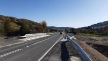 Nowa Wieś: Te trzy mosty na DK75 kosztowały ponad 10 milionów [ZDJĘCIA]
