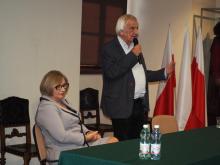 Ryszard Terlecki spotkał się w Szymbarku z wyborcami. Było o węglu, energii, wojnie i koronawirusie [FILM]