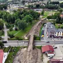 Budowa kolejowej linii „Podłęże – Piekiełko” – bardzo dobrze, ale… Ciekawe spostrzeżenia czytelnika „Sądeczanina”