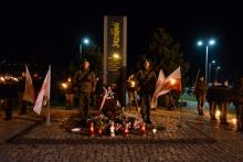 Dzień Pamięci ofiar stanu wojennego