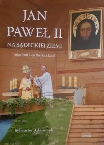 Album o Janie Pawle II wydany idealnie na wspaniałą rocznicę
