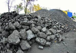 Rządowy węgiel w Chełmcu? Część mieszkańców obejdzie się smakiem