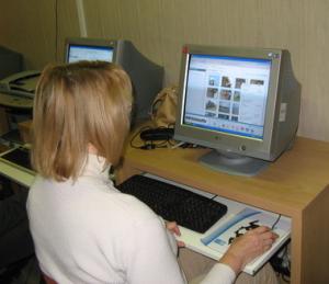 Mieszkańcy gminy Gródek nad Dunajcem wezmą udział w szkoleniach dotyczących Internetu 