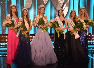 Znamy 32. finalistki Miss Polski 2024. Zobacz, kto będzie reprezentował Małopolskę 
