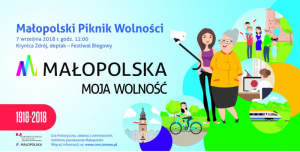 Małopolski Piknik Wolności