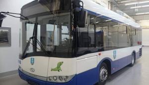 Będzie więcej zeroemisyjnych autobusów i linii komunikacji miejskiej pod Tatrami 